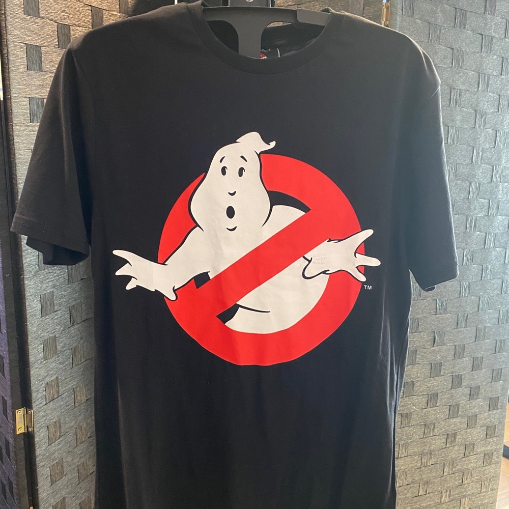 Ghost Busters Shirt